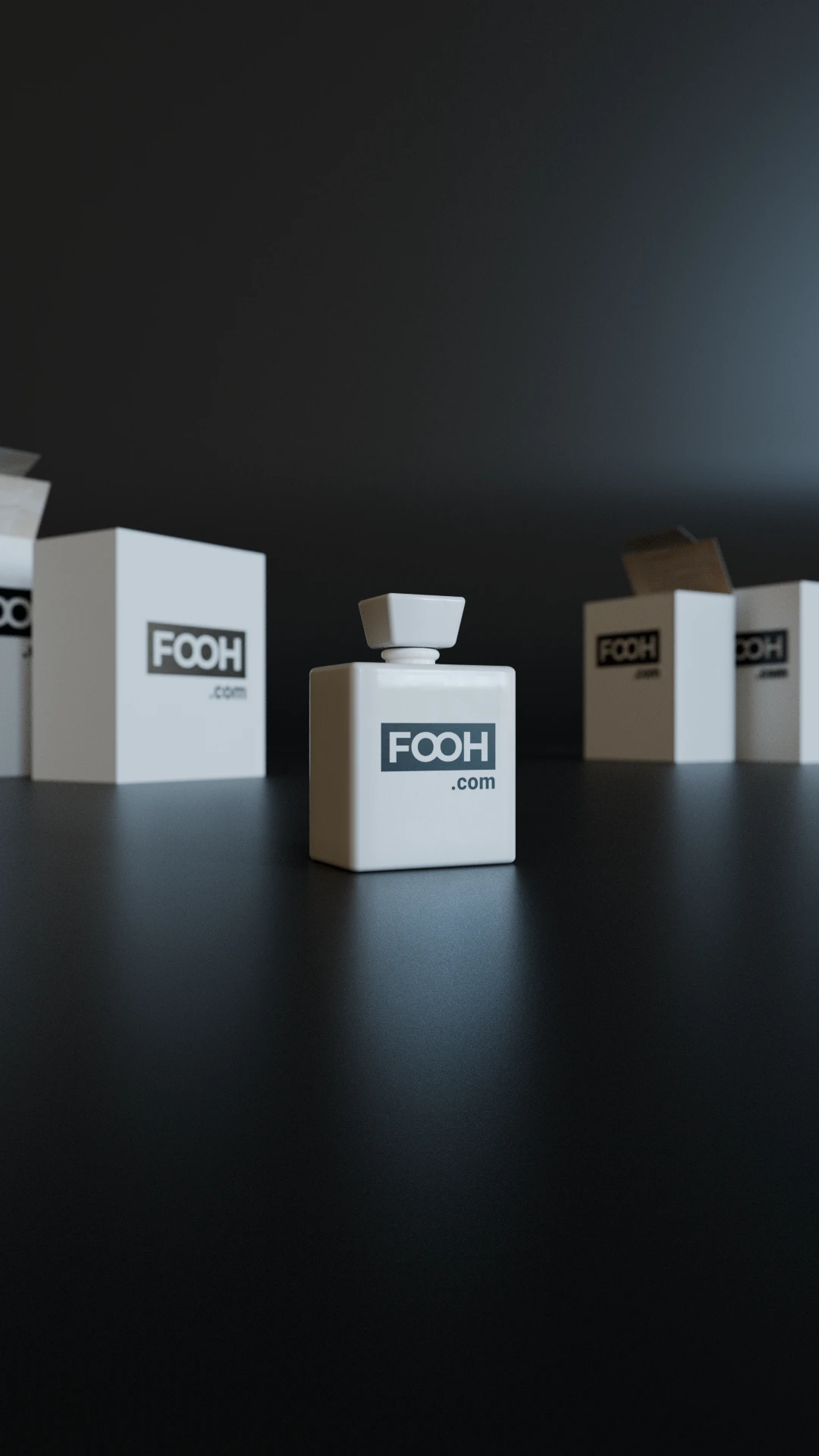 Focal length example